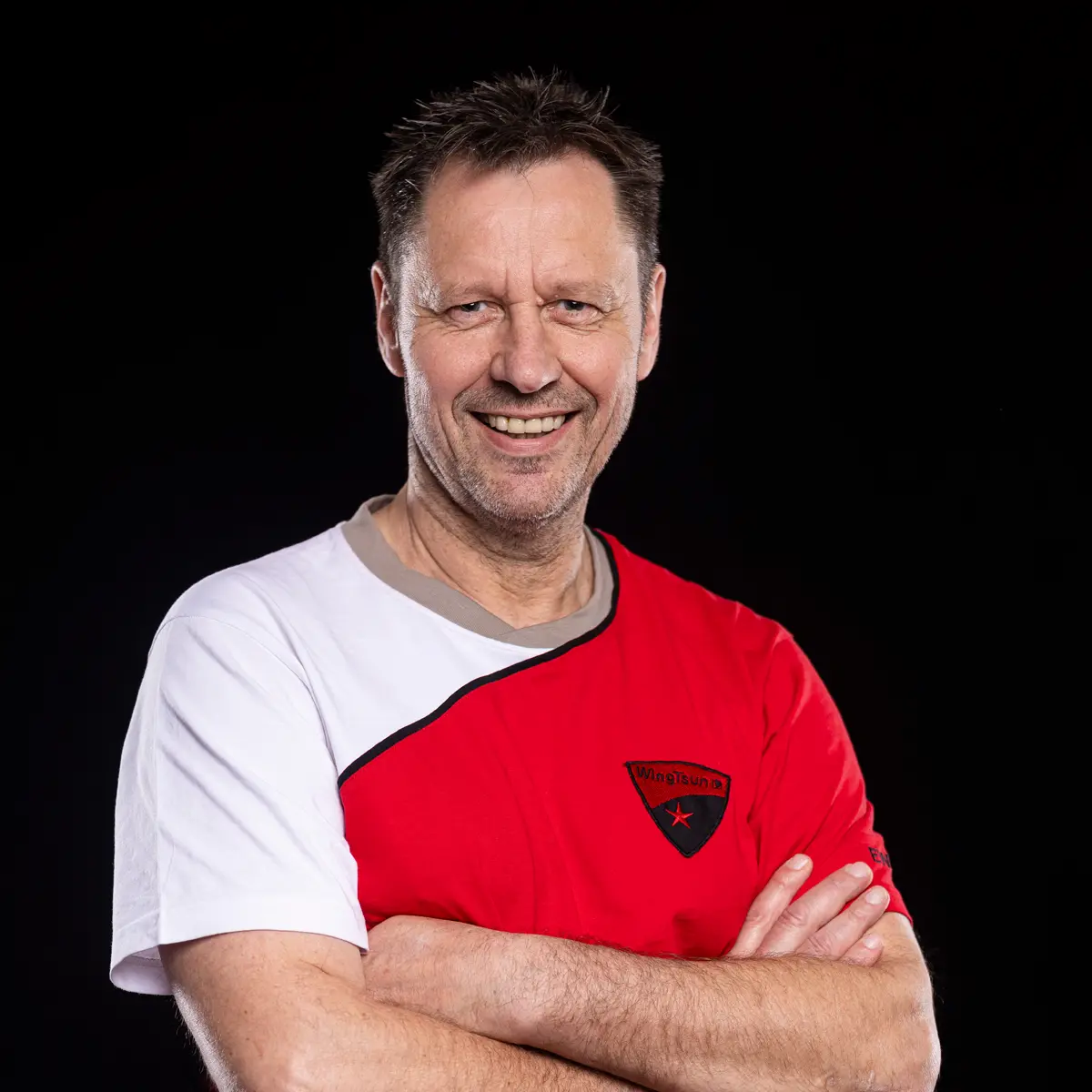 Sifu Frank Durst