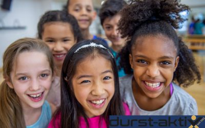 Bewegungs- und Entwicklungstraining für Kids ab dreieinhalb Jahren ab 24. September 2025