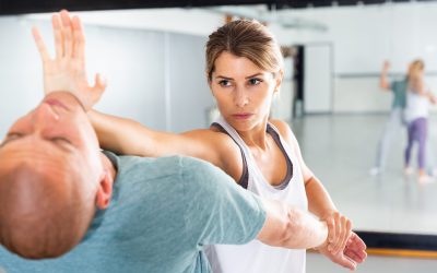 Intensivseminar Selbstbehauptung und effektive Selbstverteidigung am 17. Januar 2026