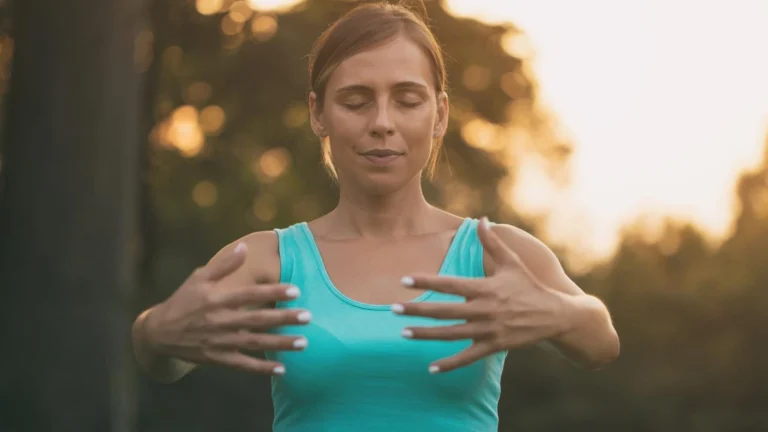 Nächster 10-Wochenkurs Qigong als Gesundheitsförderung ab 16. Januar 2026