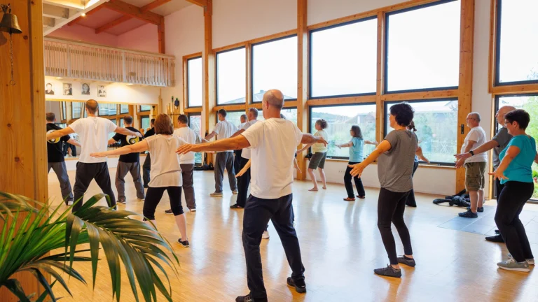 Die Trainingseinheit für alle, die sich richtig auspowern wollen