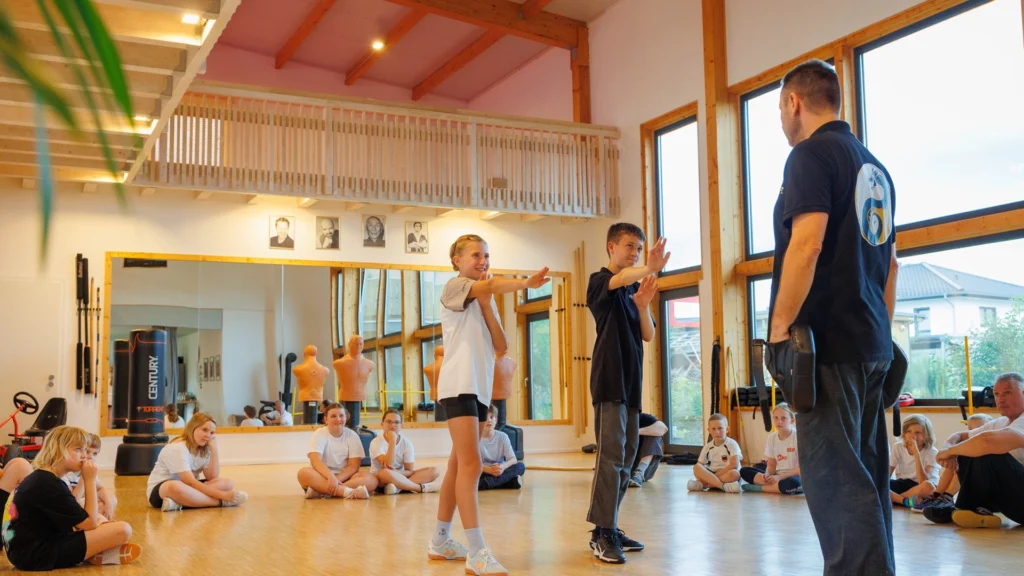 Eltern-Kind-Präventionstag am 17. Januar 2026