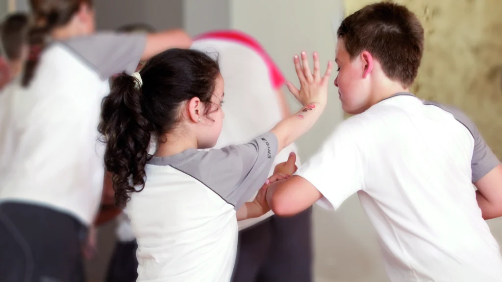 Projekttage & Projektwochen in Lich