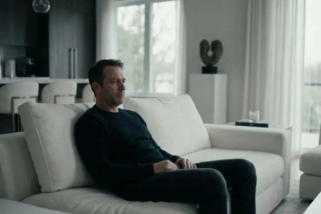 Training gegen Einsamkeit: Gemeinschaft und Bewegung