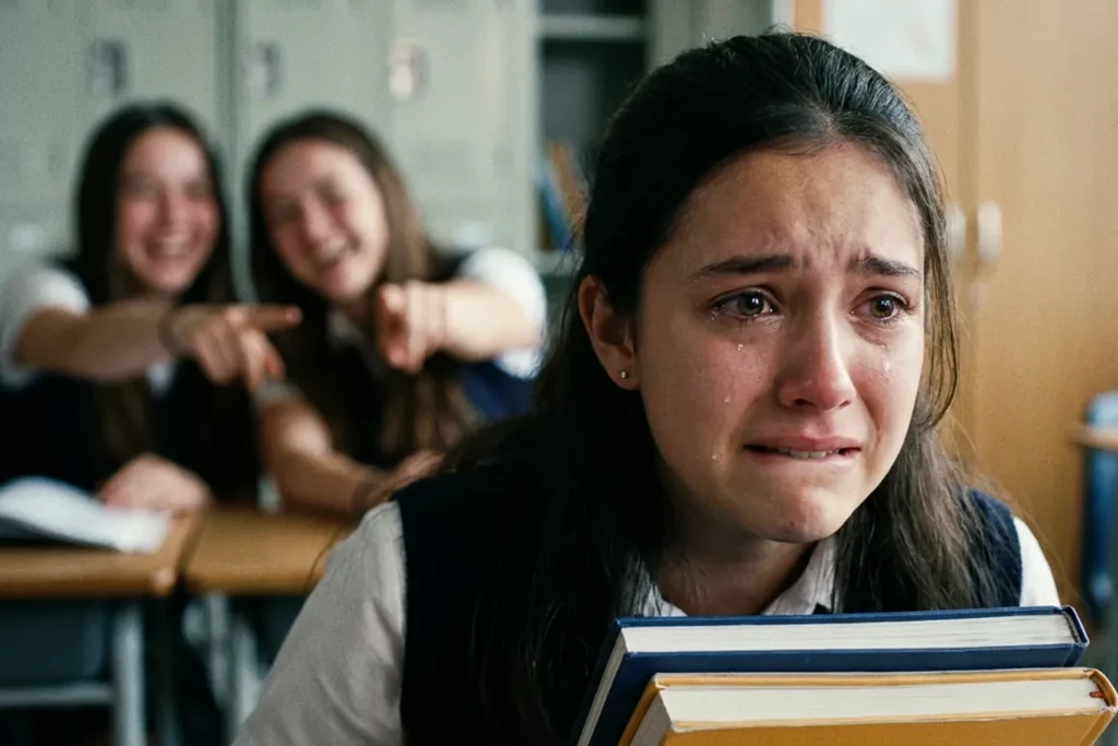 Warum es für Kinder wichtig ist, Selbstbehauptung zu lernen