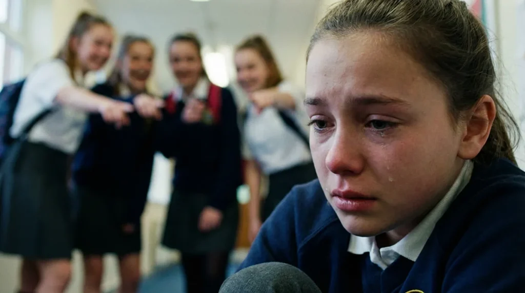 Prävention an Schulen: Mehr als ein Projekttag