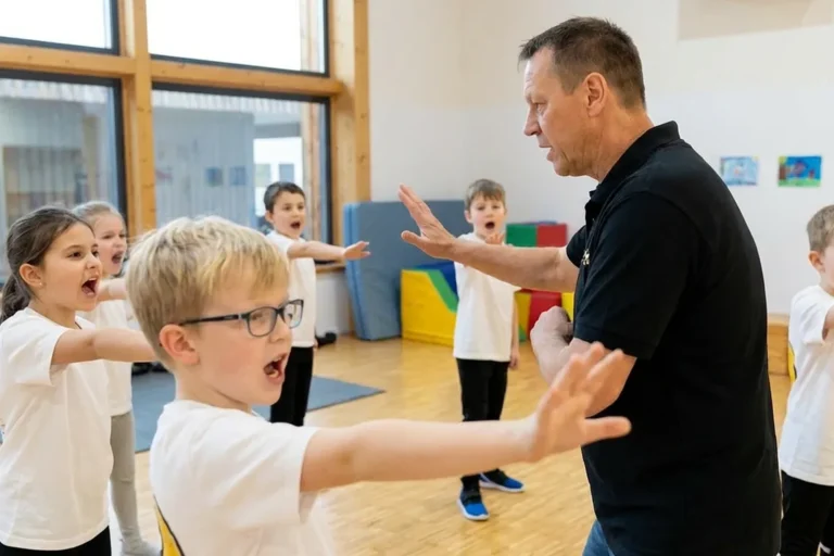 Prävention an Schulen: Mehr als ein Projekttag