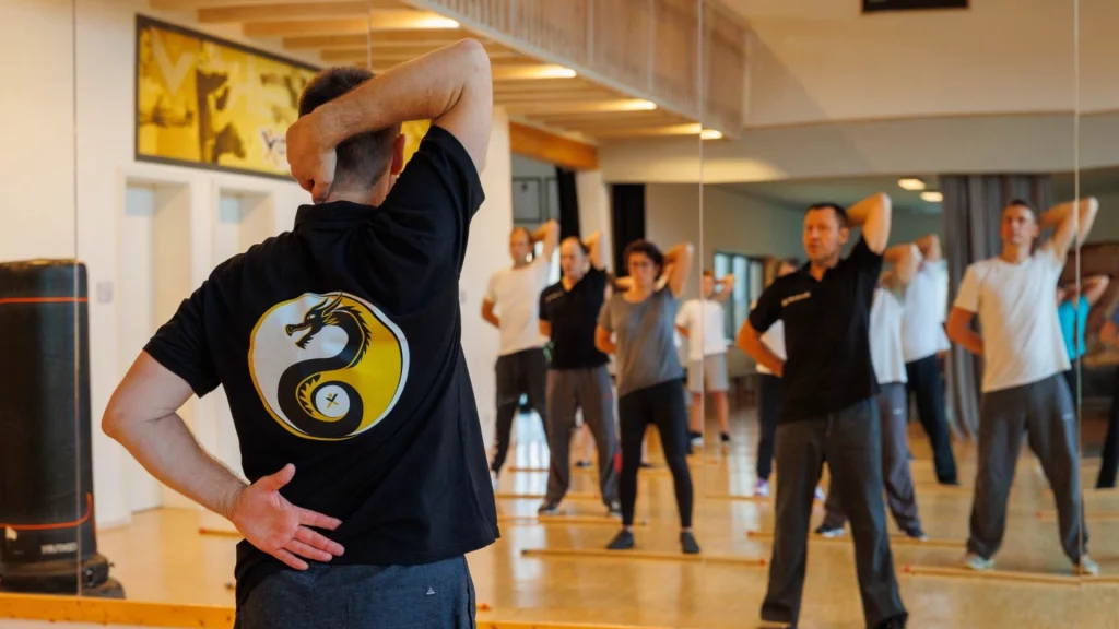 Aus der Stille neue Kraft schöpfen