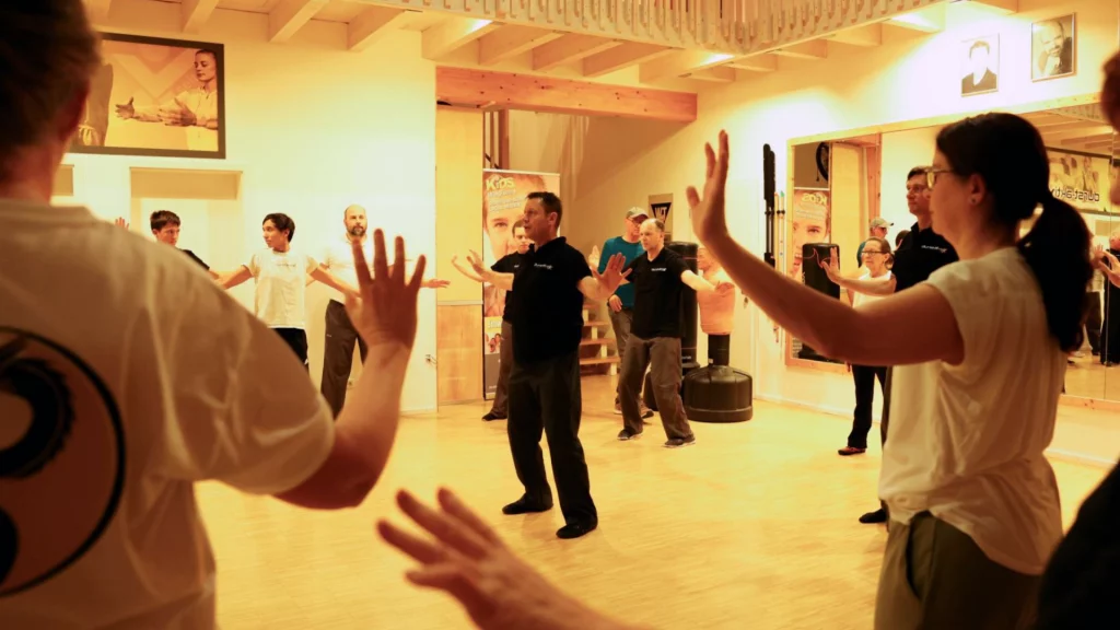 Stark im Beruf - Psychische Widerstandskraft