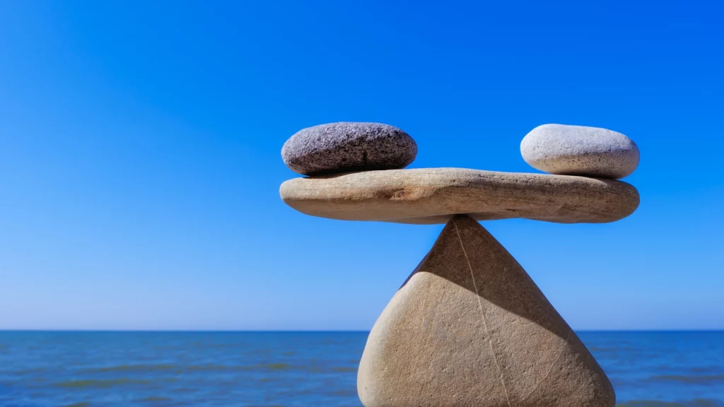 Yin & Yang – Die Kraft der Gegensätze